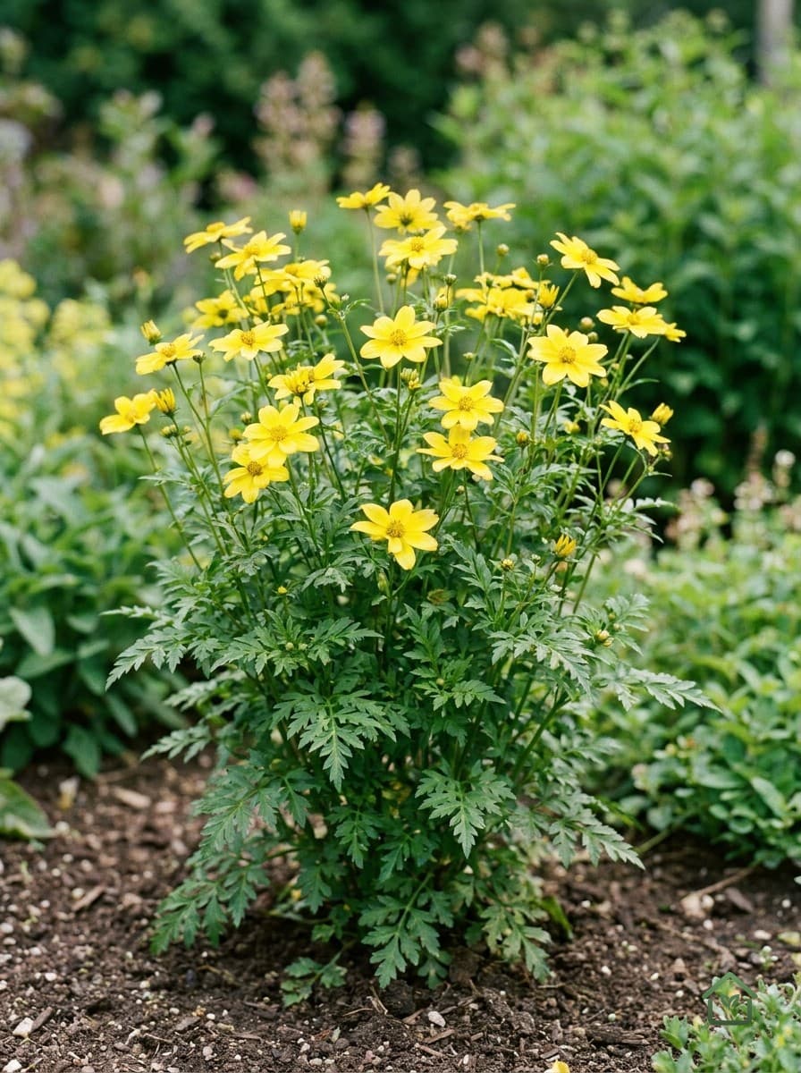 Goudsbloem