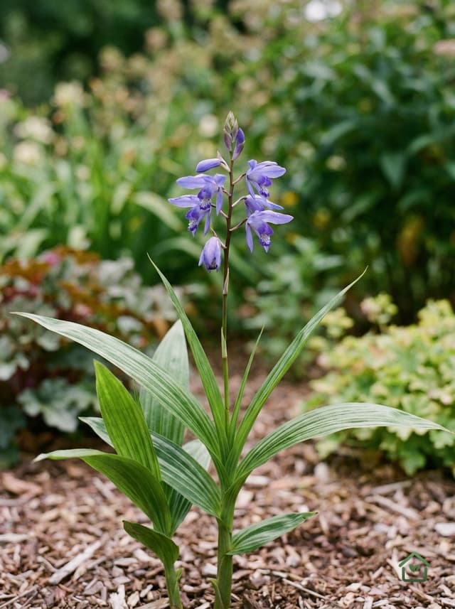 Tuinorchidee