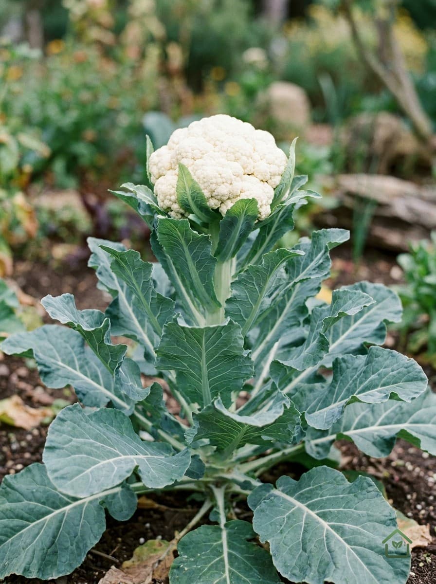 Bloemkool