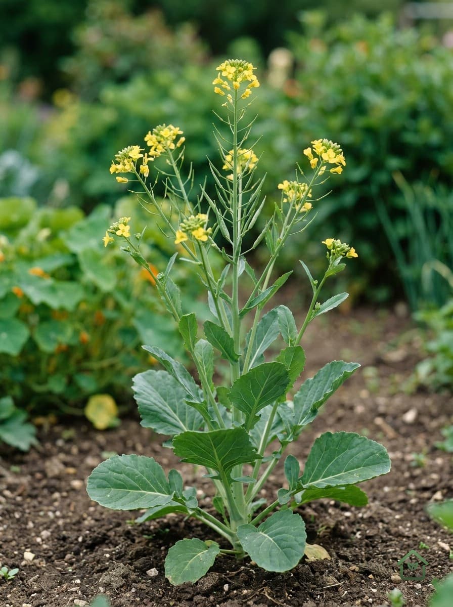 Stengelbroccoli