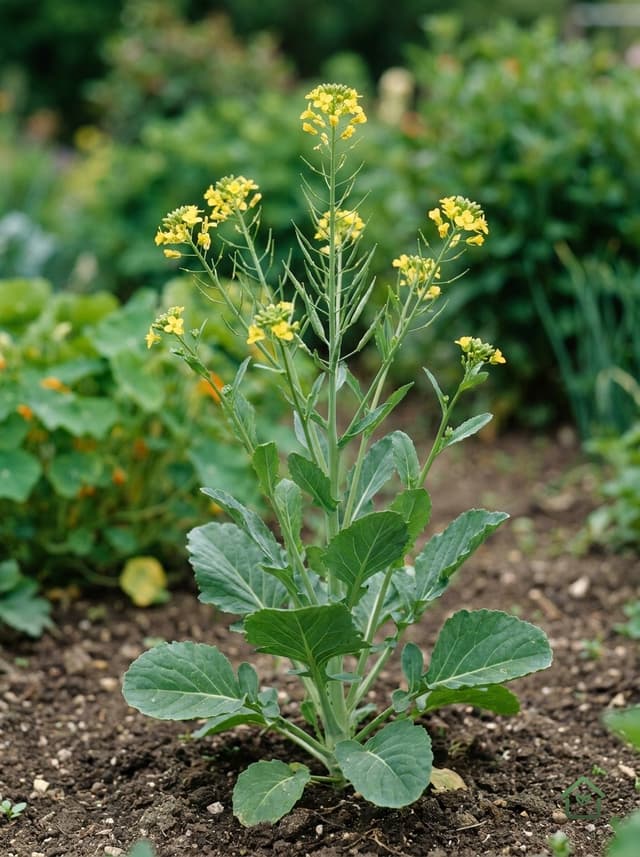Stengelbroccoli