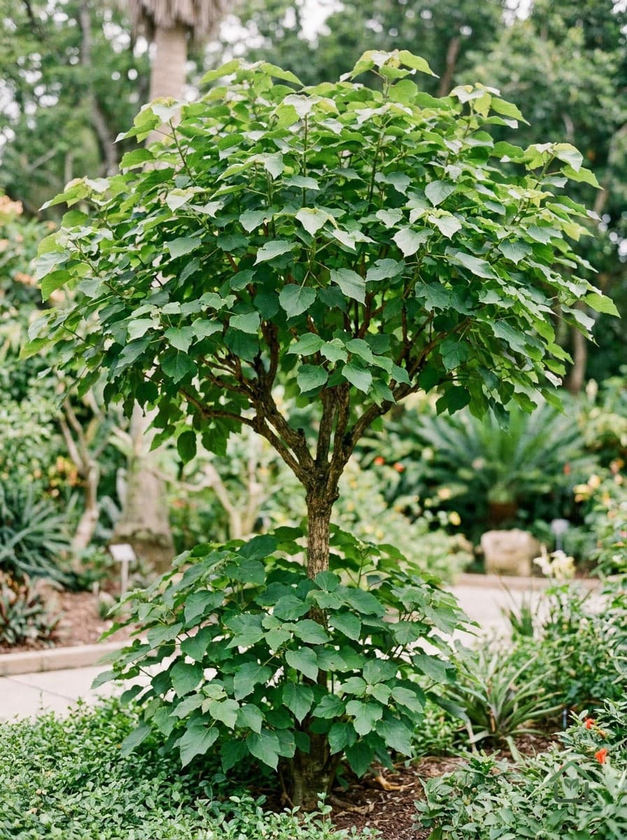 Papierboom