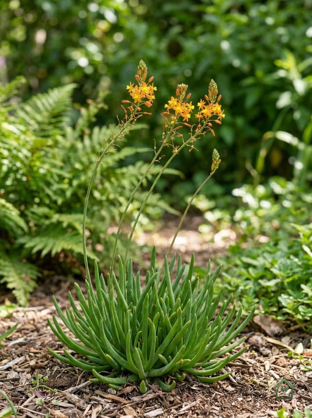 Bulbine