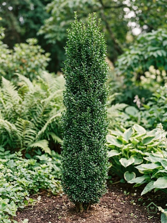 Buxus