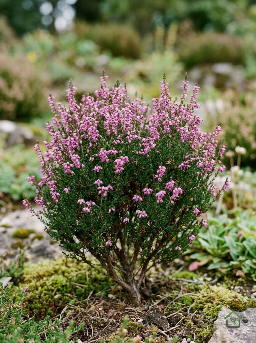 Struikheide