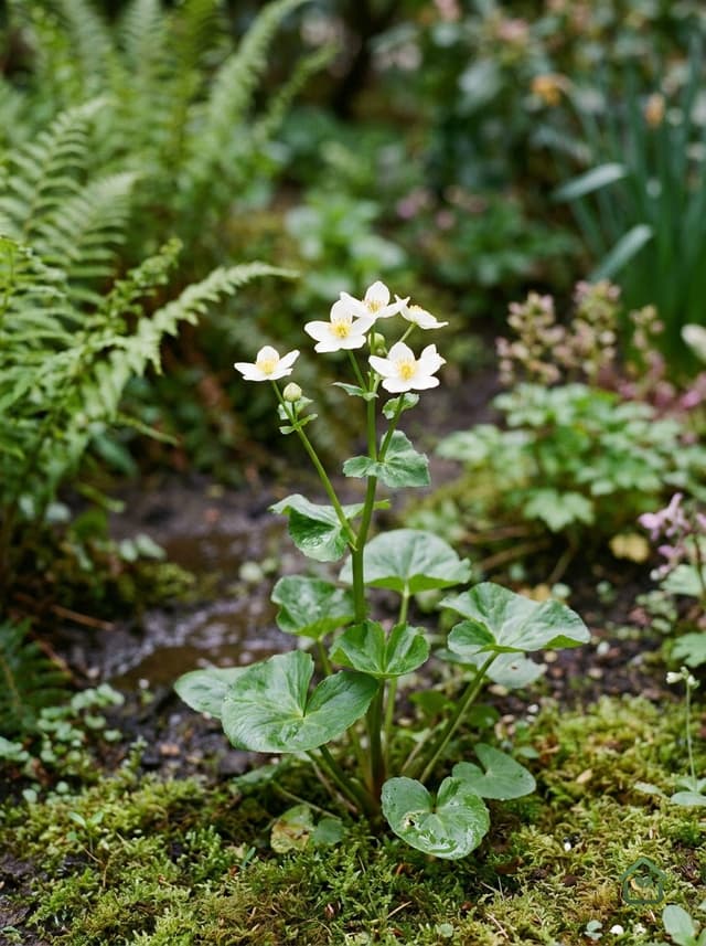 Dotterbloem