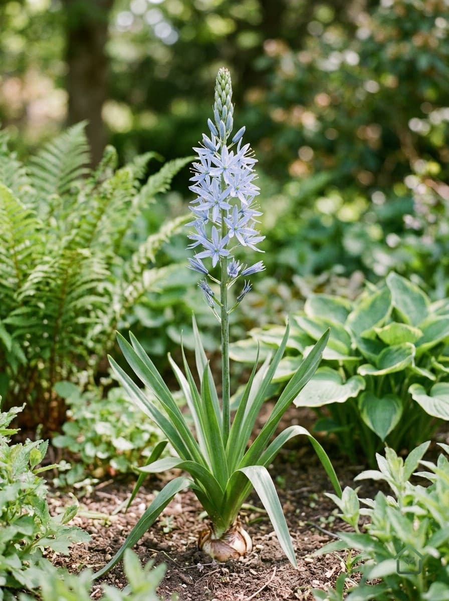 Camassia