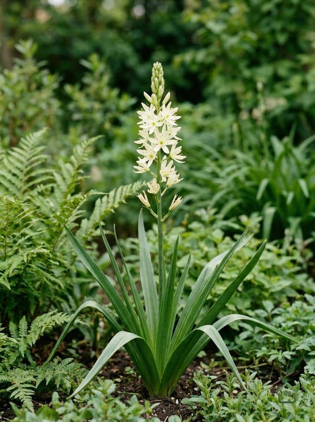 Camassia