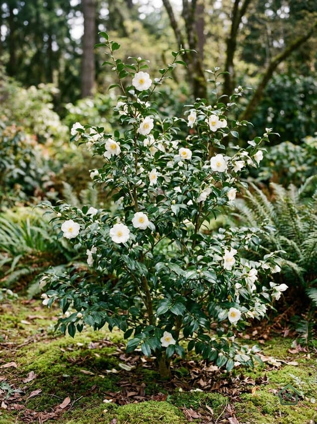 Camellia