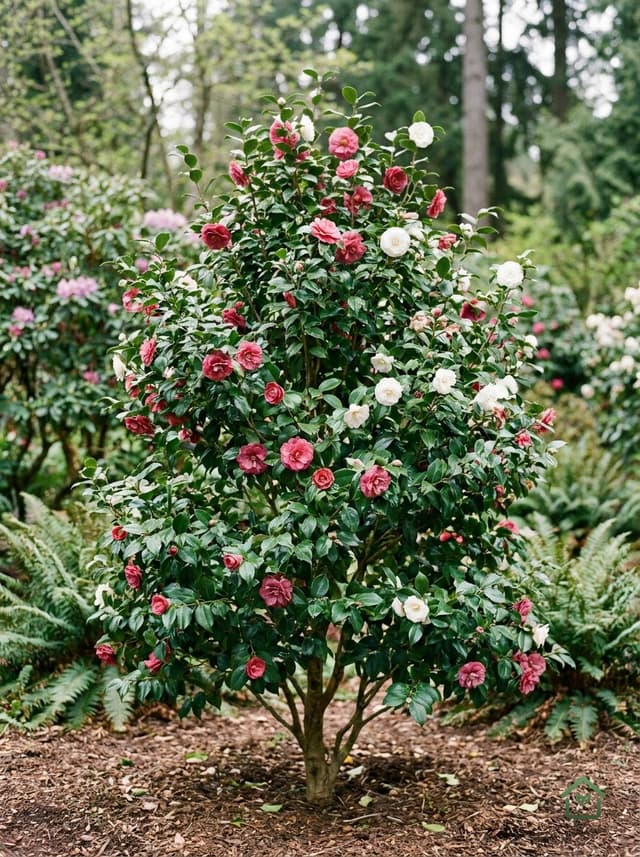 Camellia