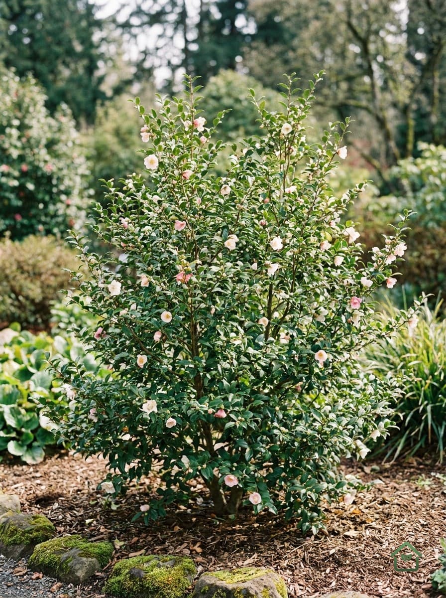 Camellia