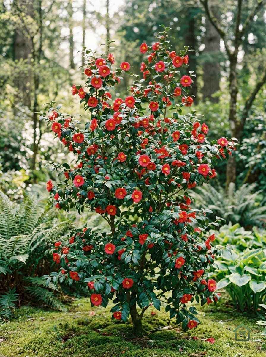 Camellia