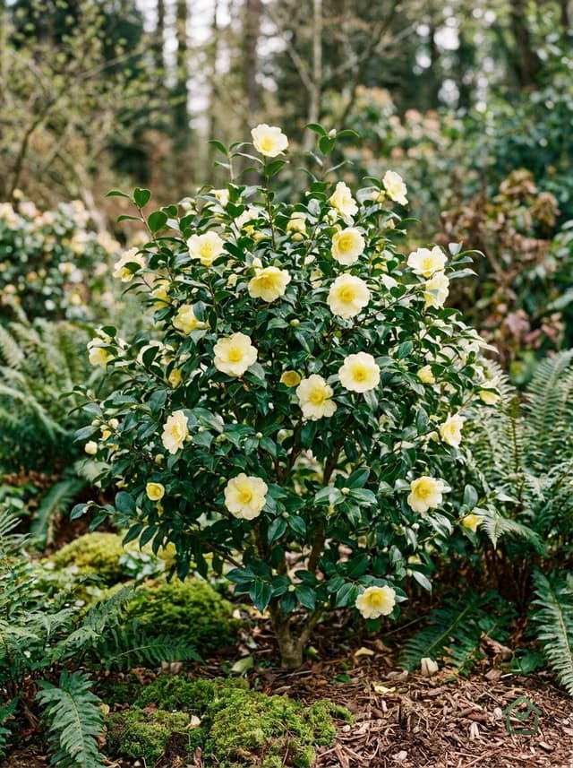 Camellia