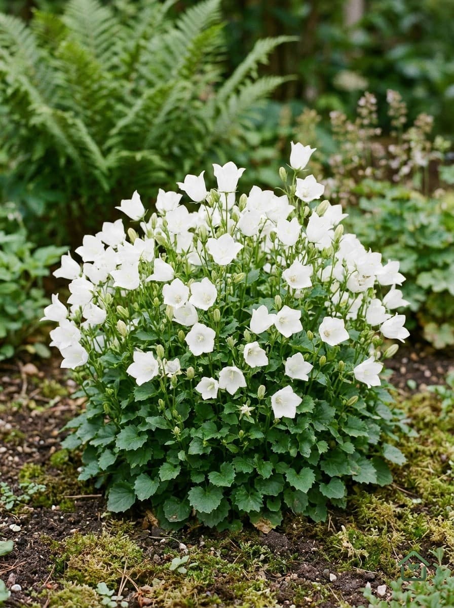Karpatenklokje