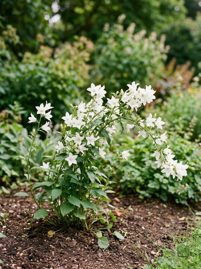 Klokjesbloem