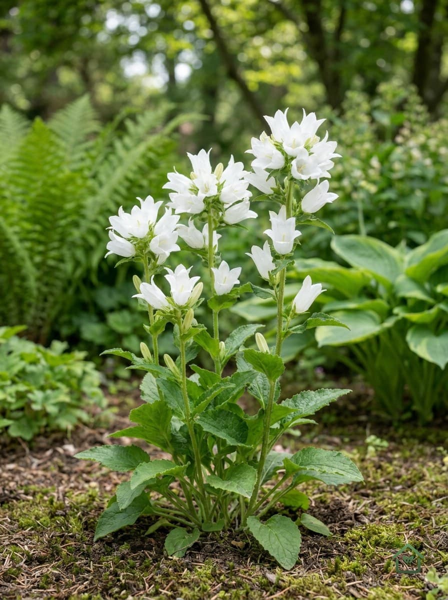 Kluwenklokje