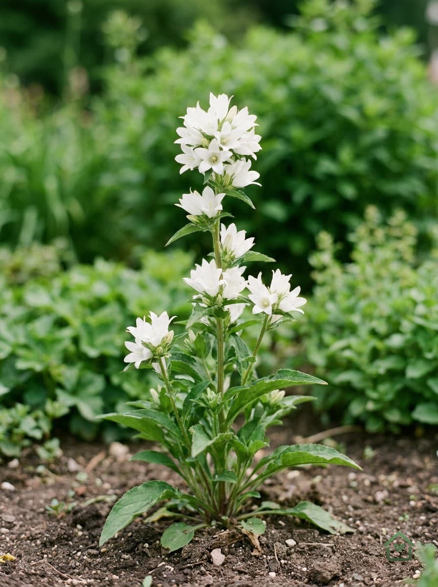 Kluwenklokje