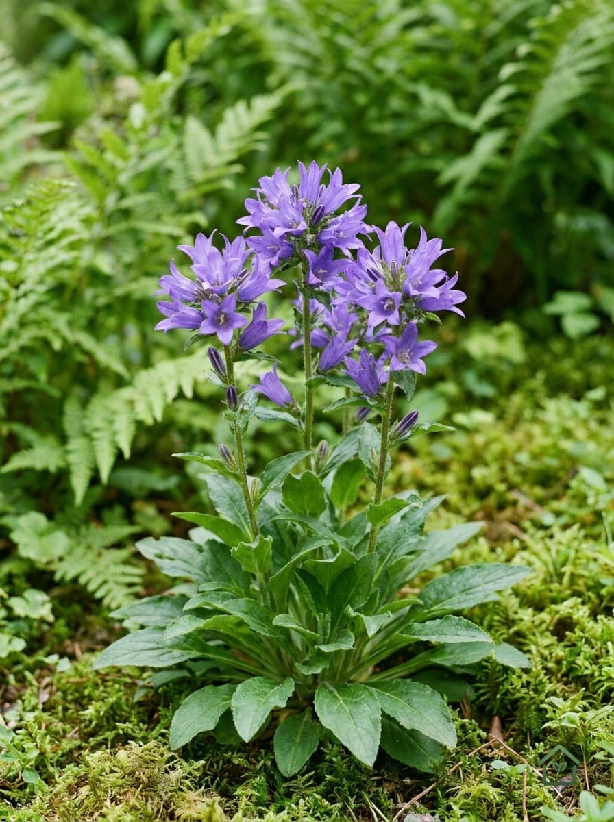 Kluwenklokje