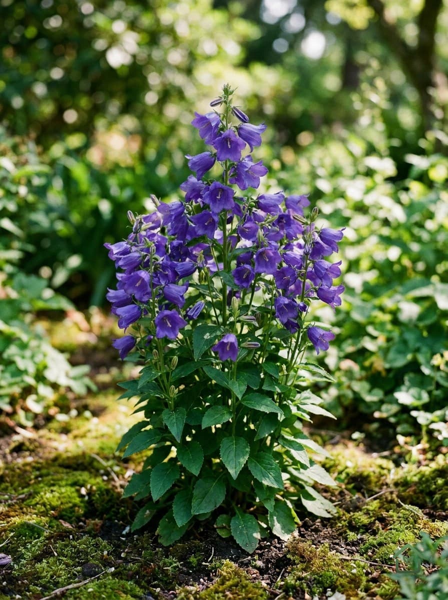 Klokjesbloem