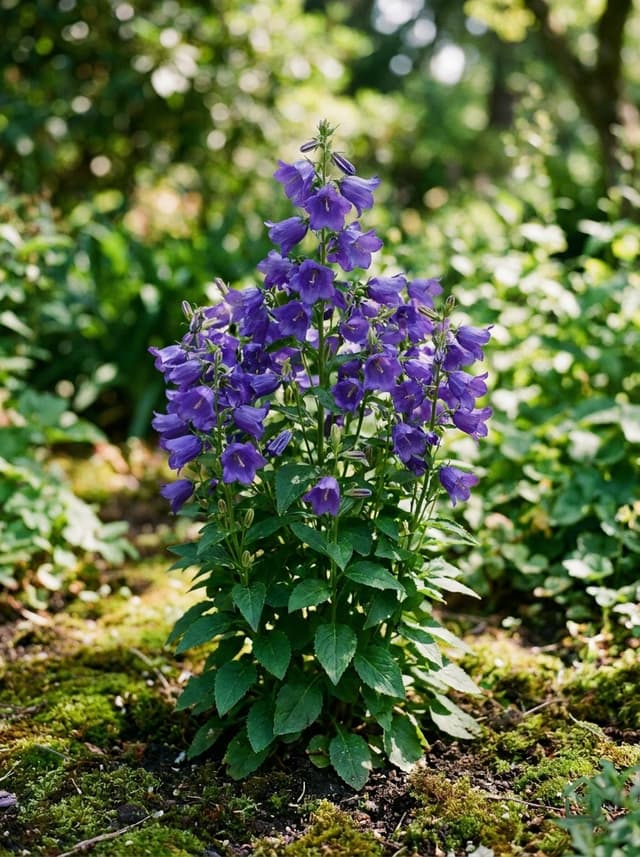 Klokjesbloem