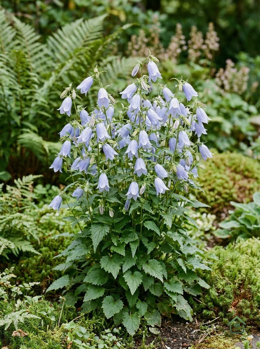 Stippelklokje