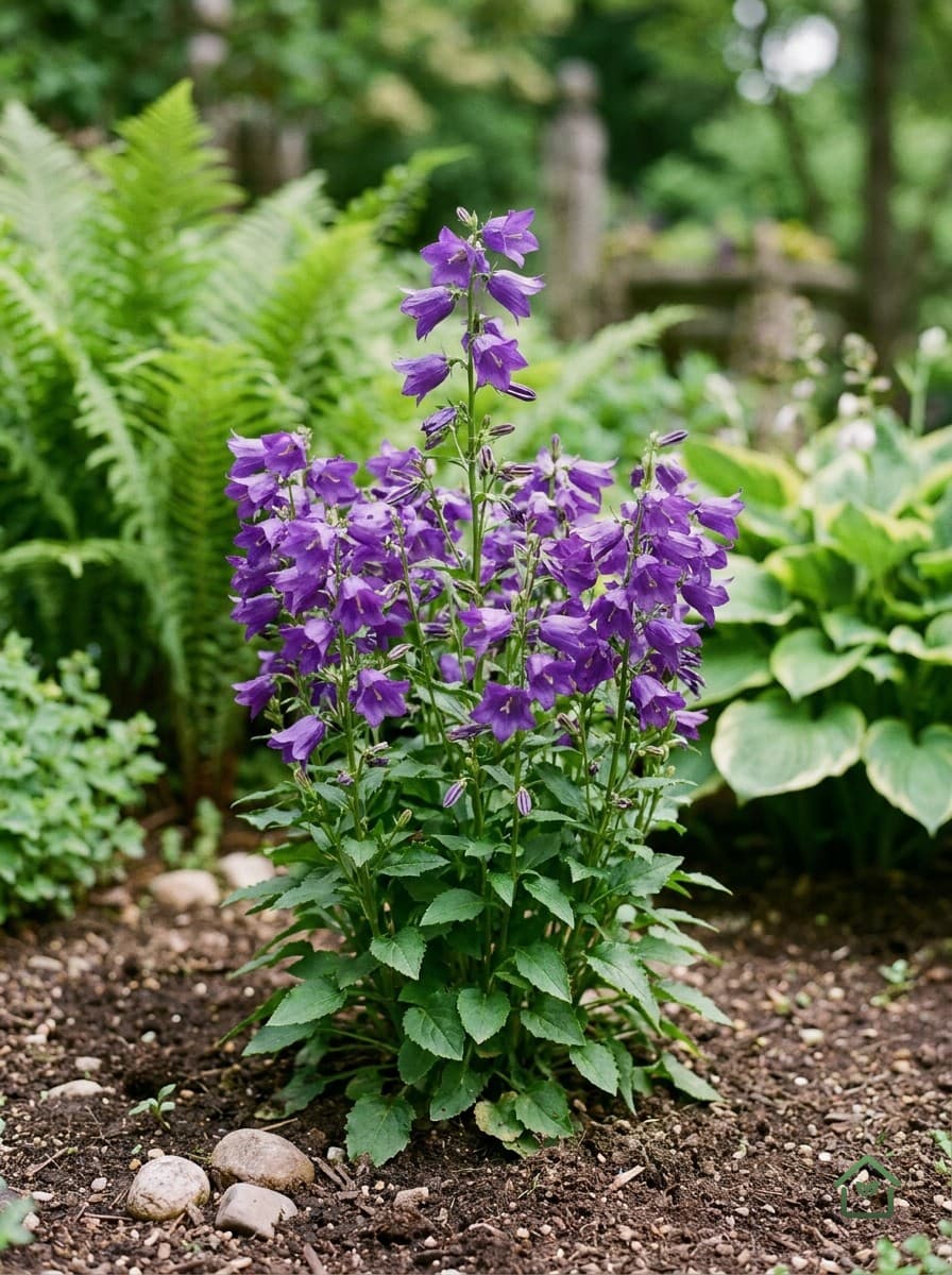 Klokjesbloem