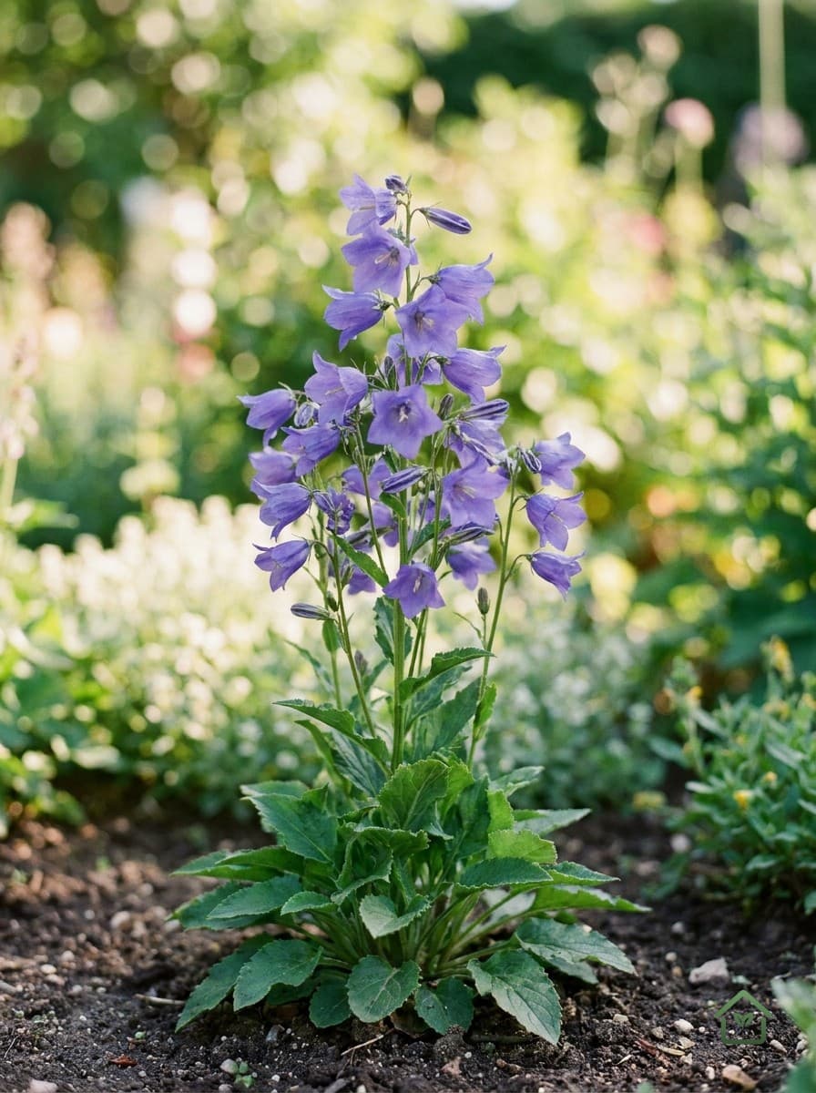 Klokjesbloem
