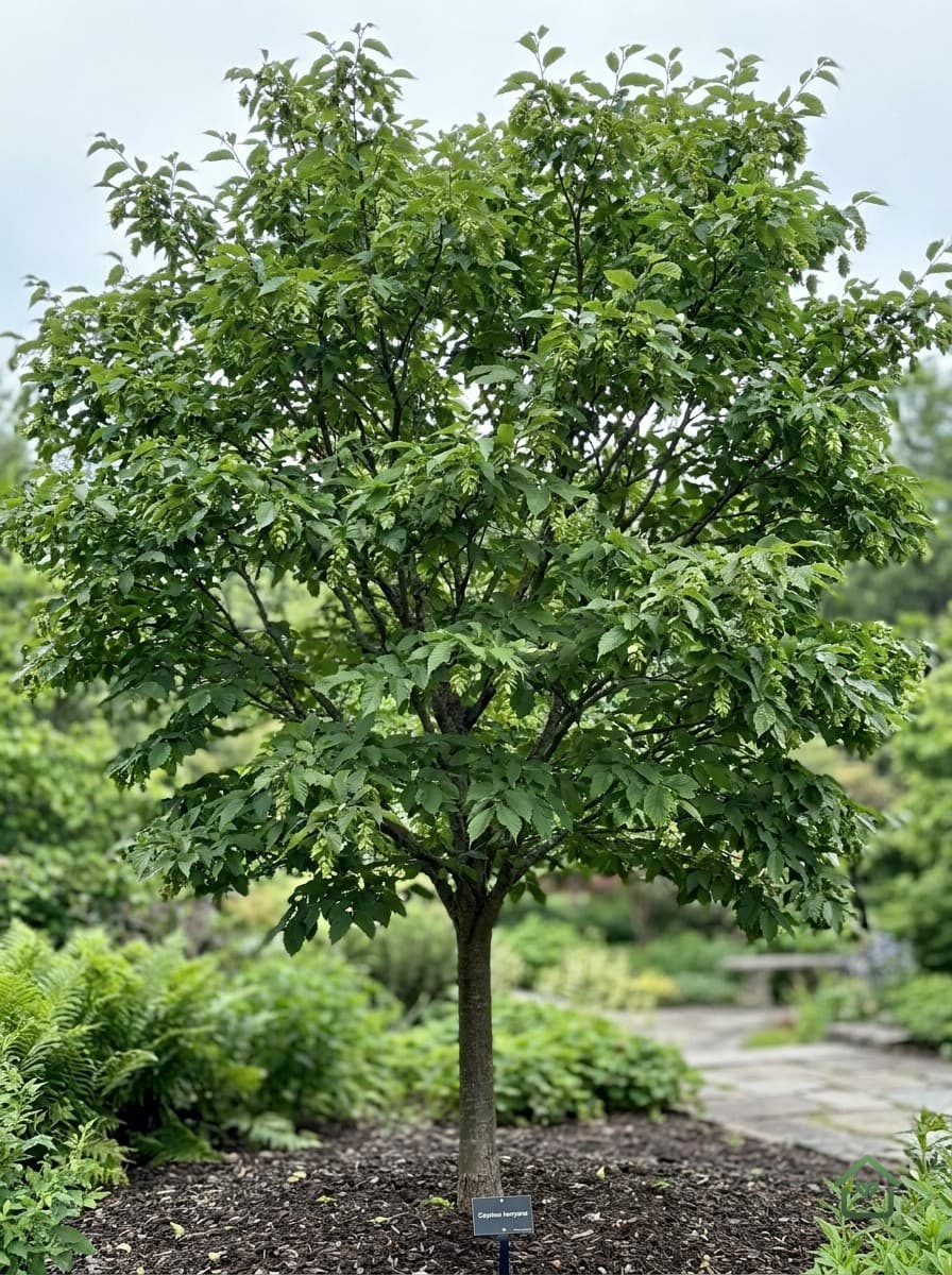 Chinese haagbeuk