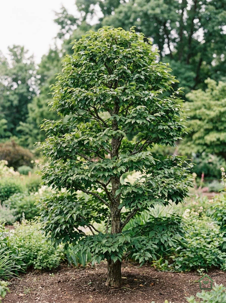 Japanse haagbeuk