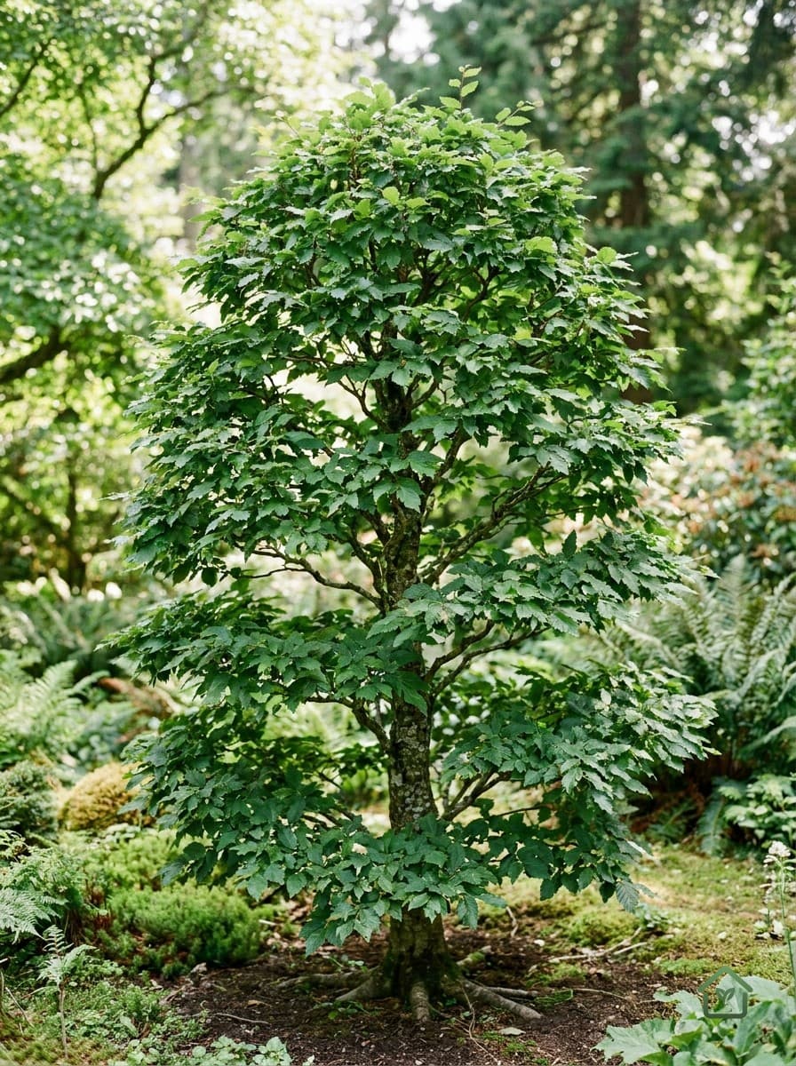 Oosterse haagbeuk