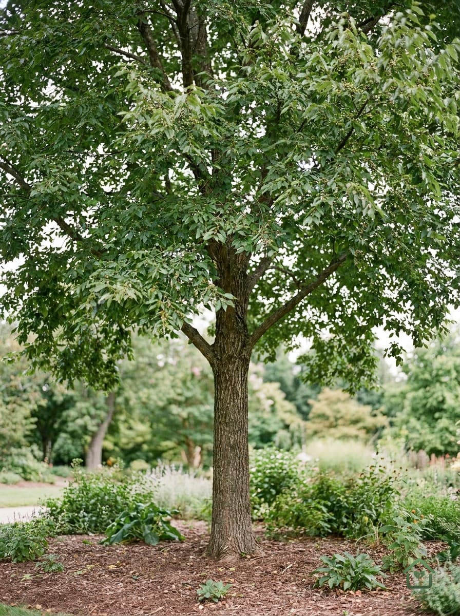 Amerikaanse netelboom