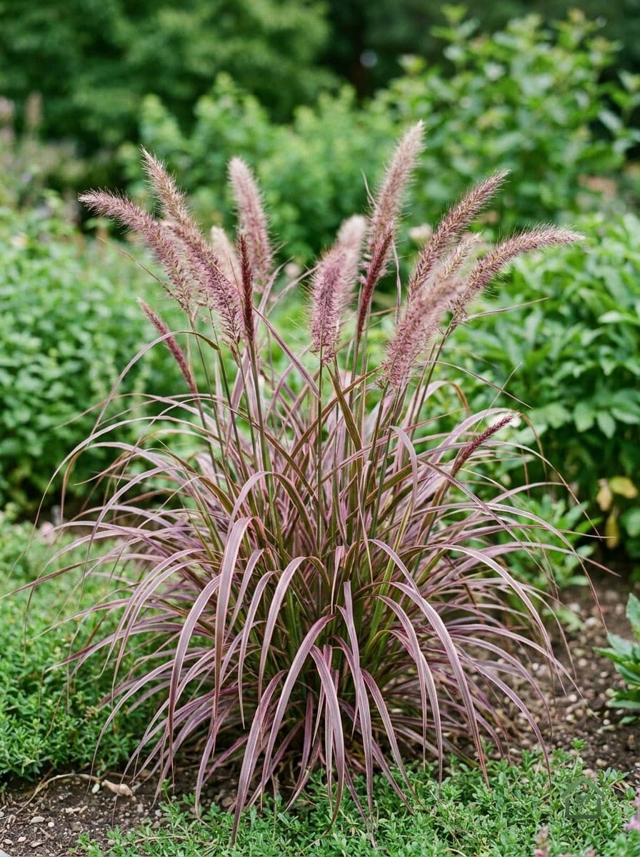 Lampenpoetsersgras