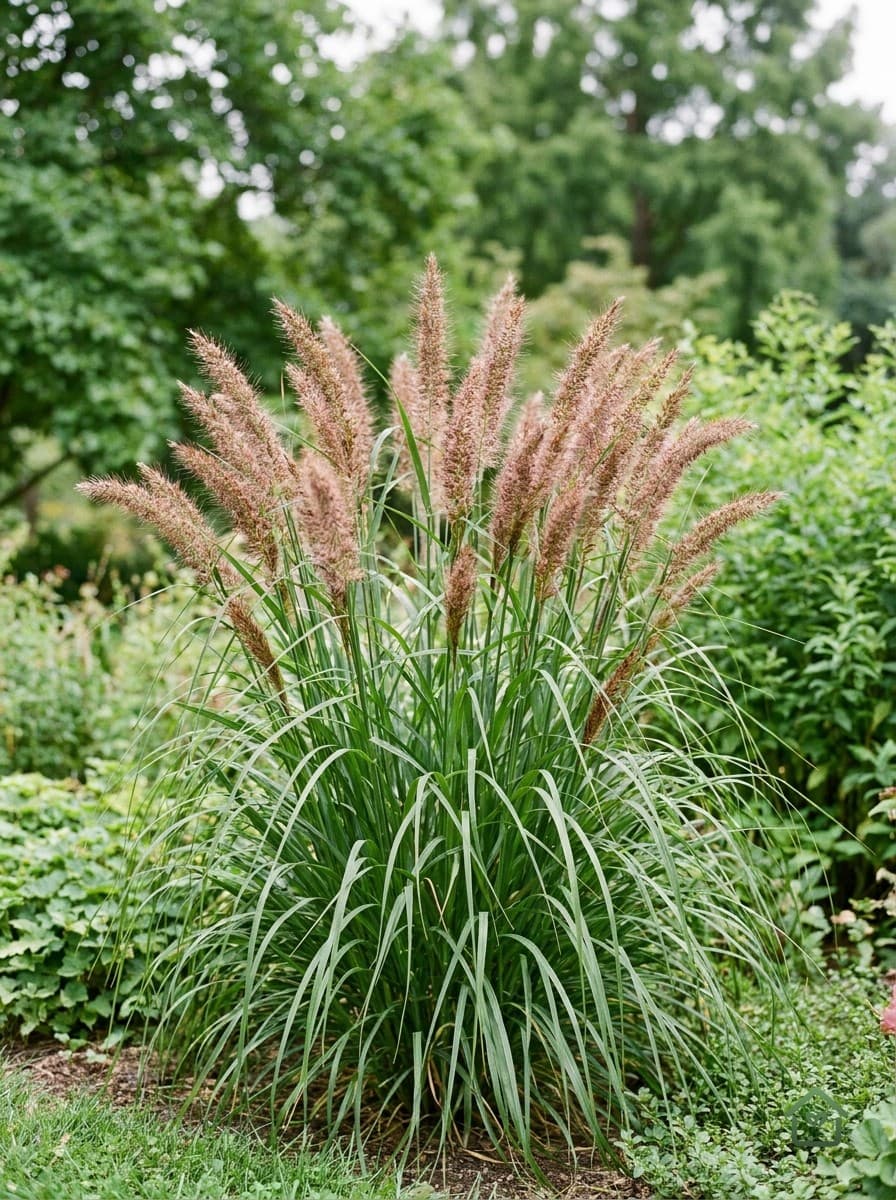 Lampenpoetsersgras