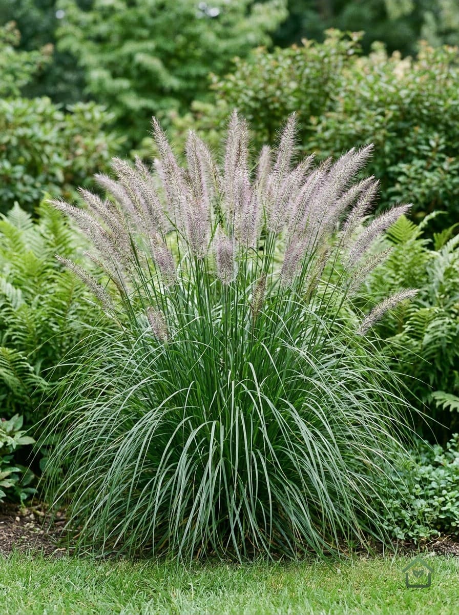 Lampenpoetsersgras