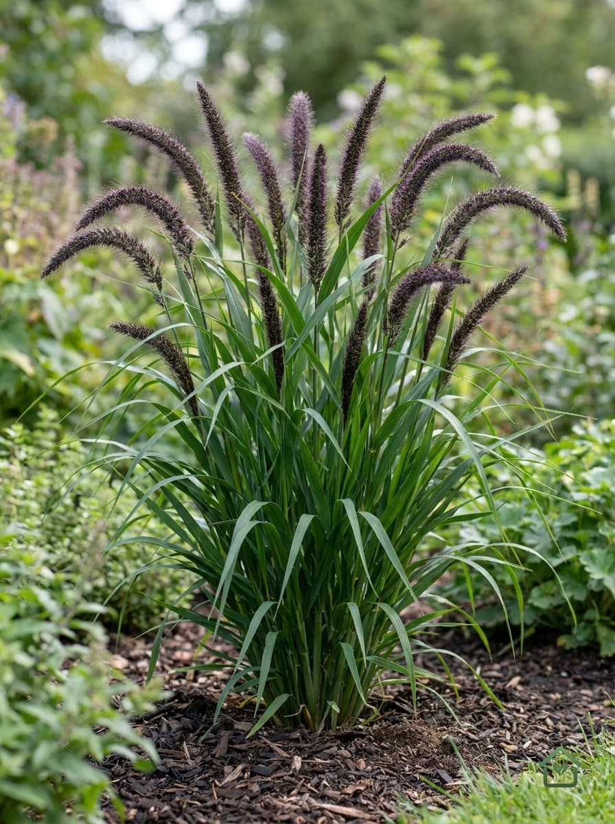 Lampenpoetsersgras