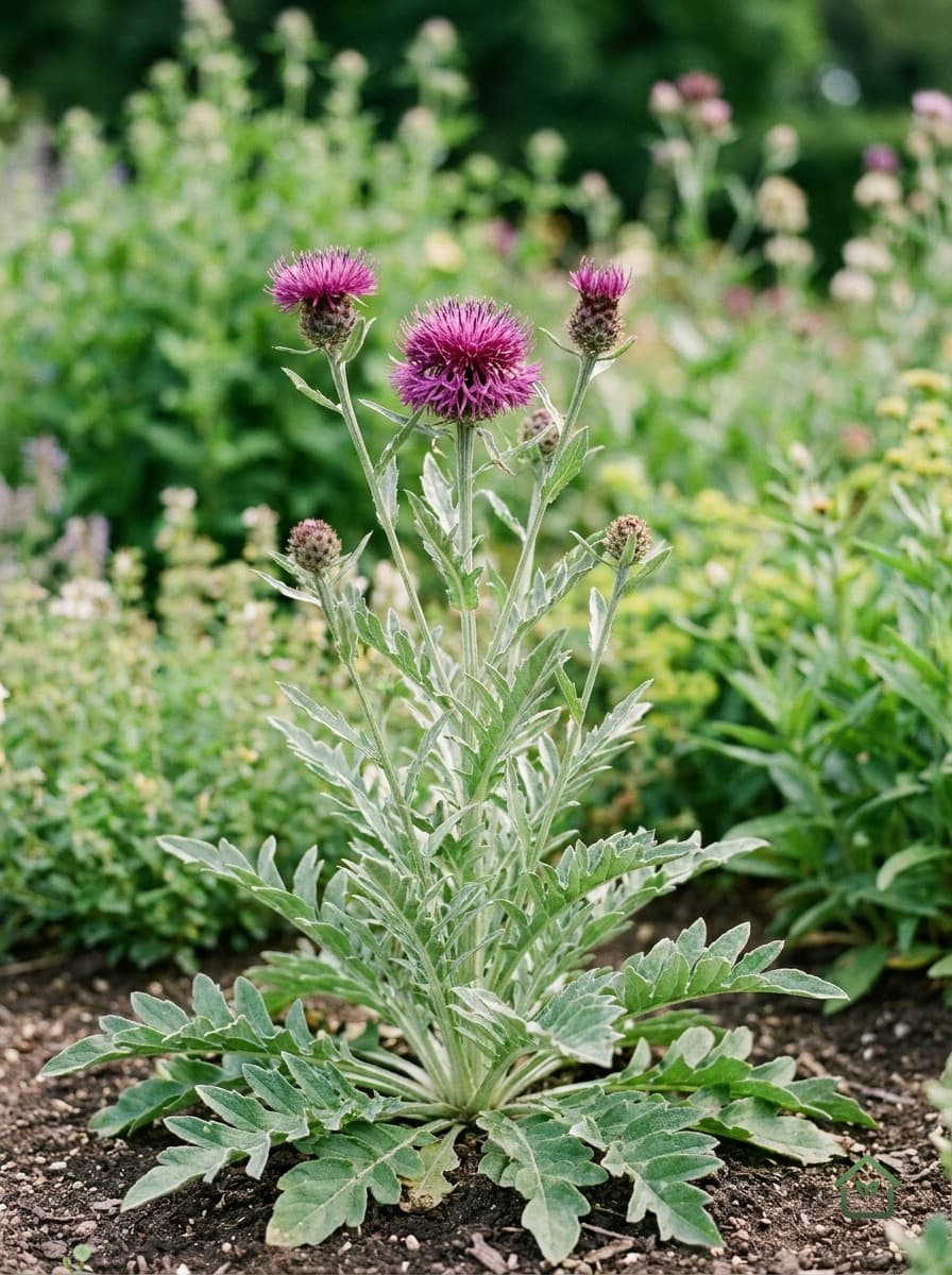Korenbloem