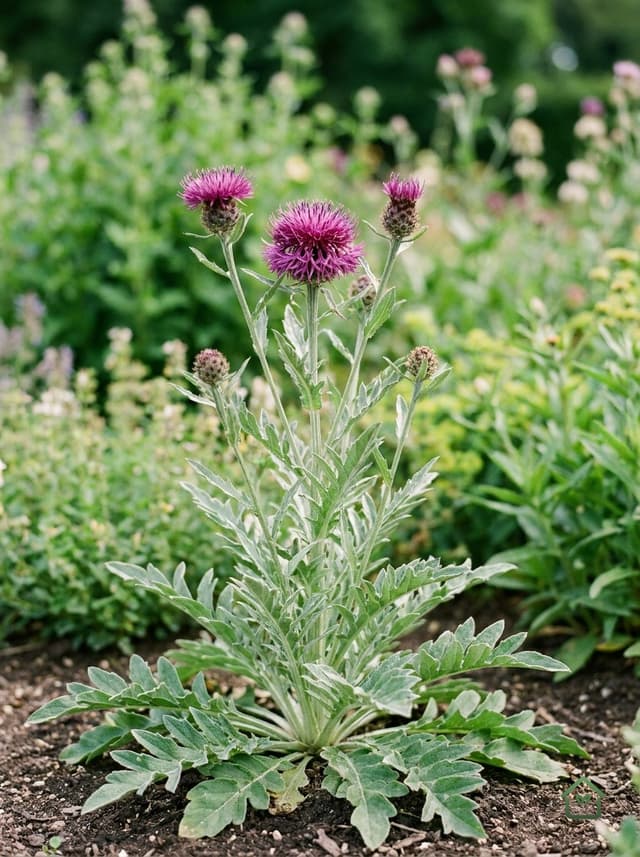 Korenbloem