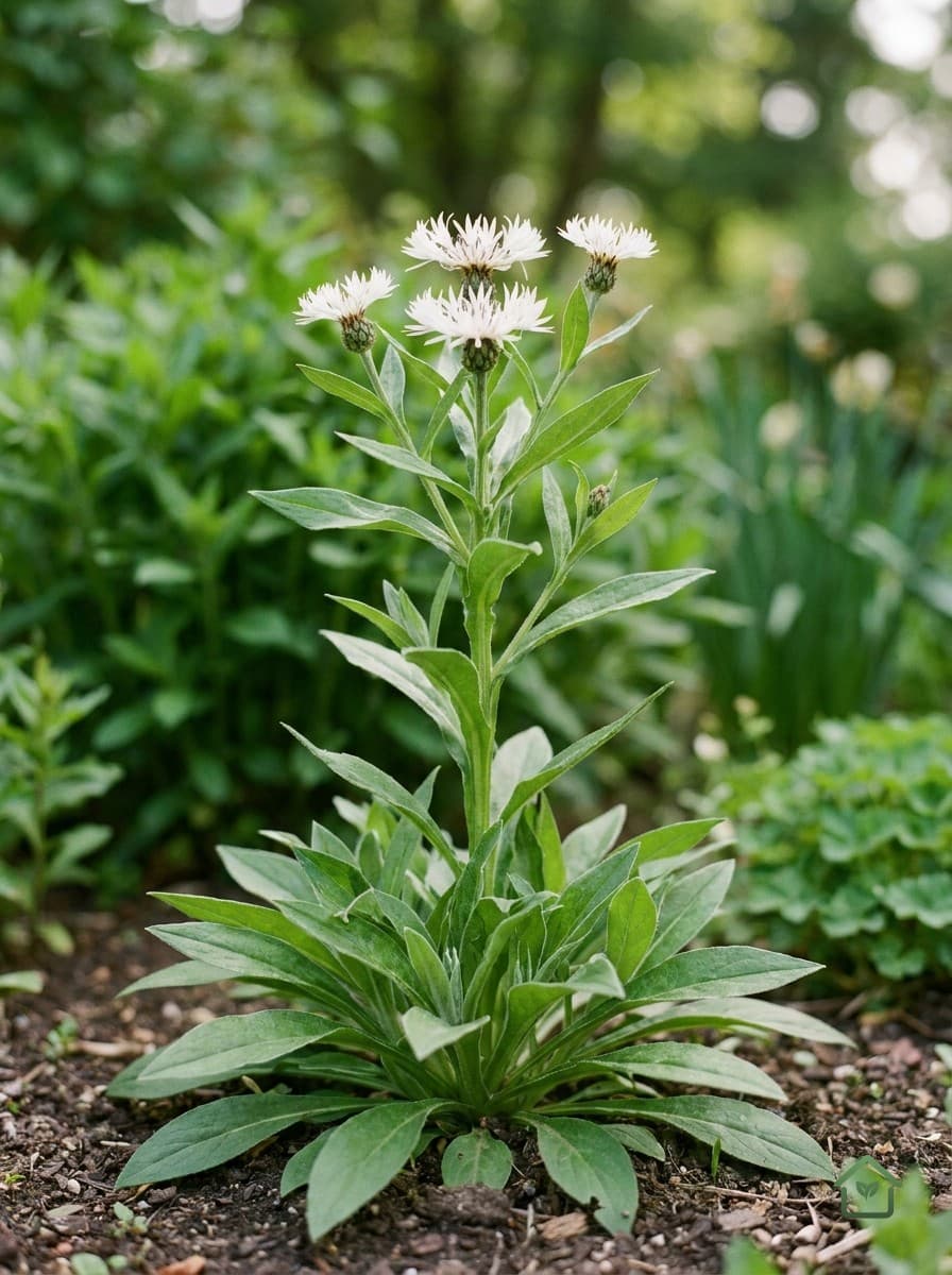 Korenbloem
