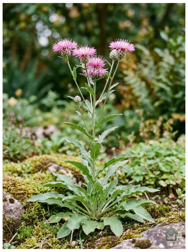 Korenbloem