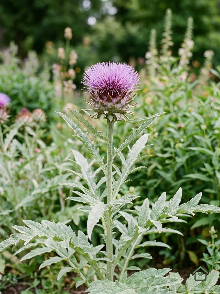 Korenbloem