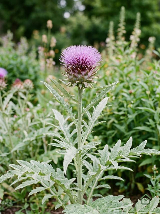 Korenbloem