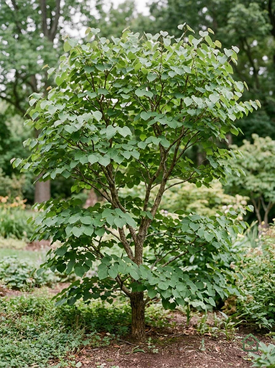 Katsuraboom