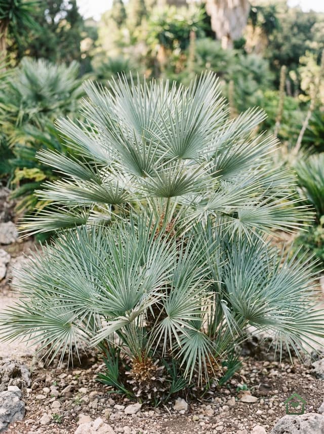 Dwergpalm
