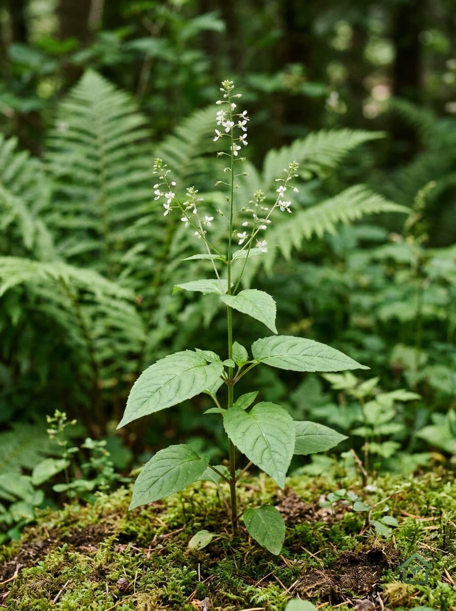 Alpenheksenkruid