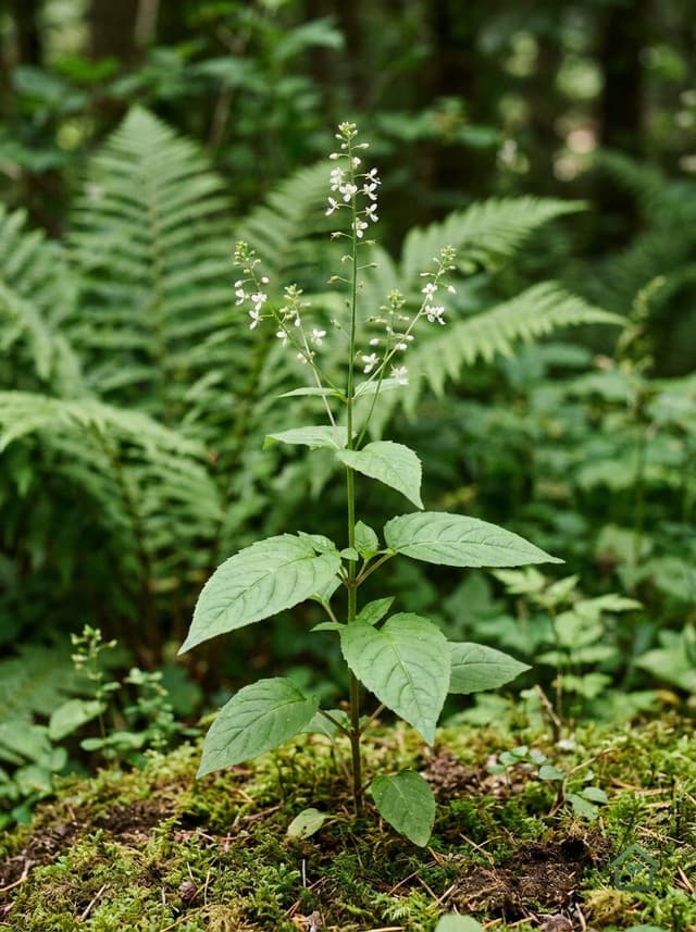 Alpenheksenkruid