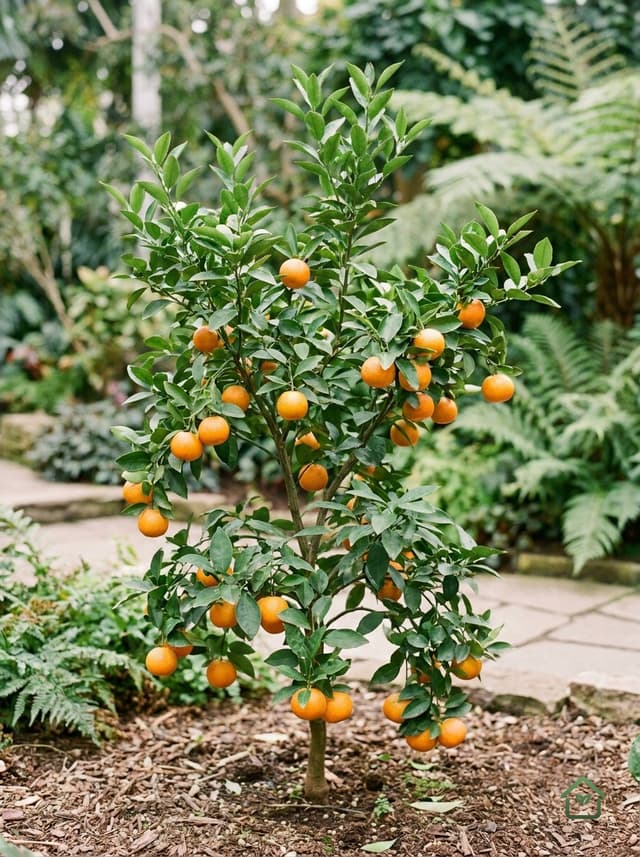 Clementine