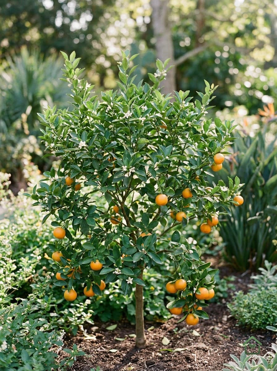 Calamondin