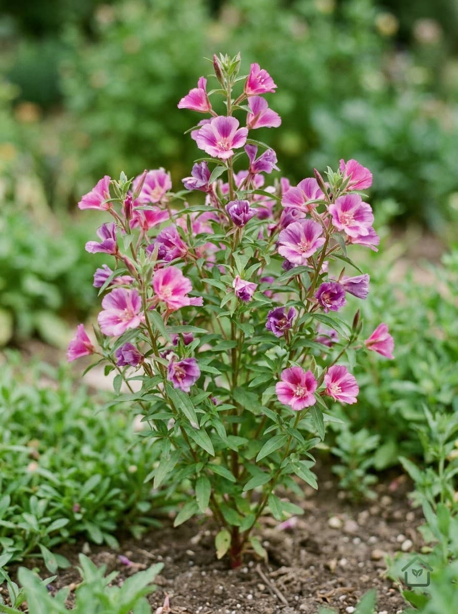 Clarkia