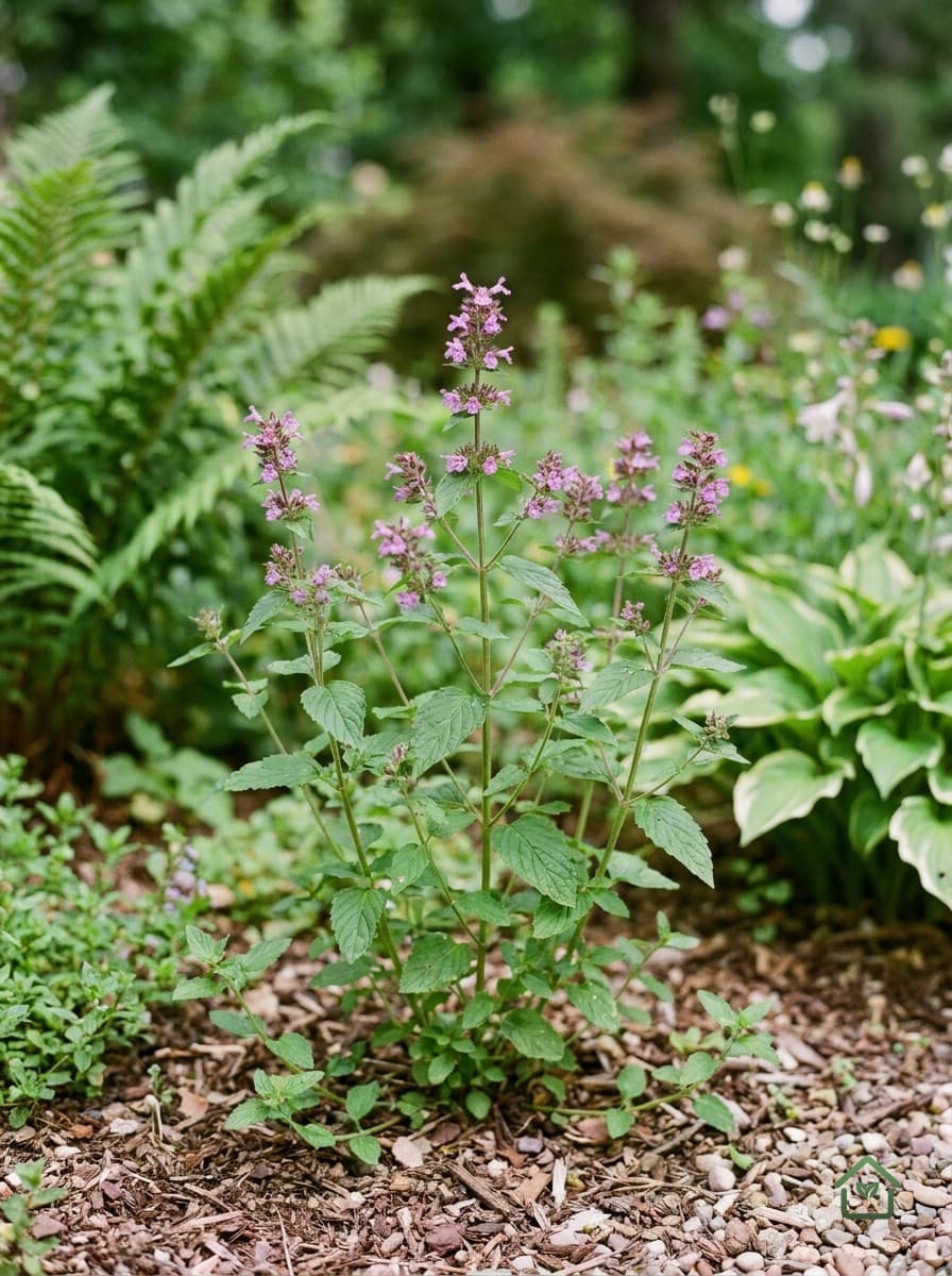 Wilde marjolein