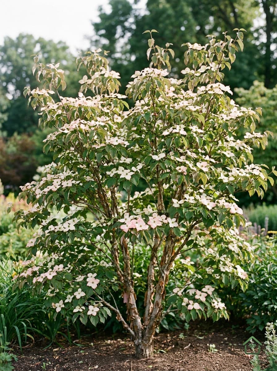 Kornoelje